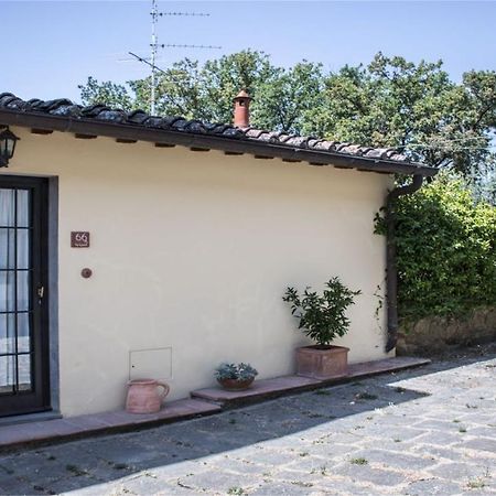 Bed and Breakfast Armonie Del Chianti L'Ugolino Esterno foto