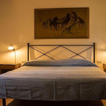 Bed and Breakfast Armonie Del Chianti L'Ugolino Esterno foto